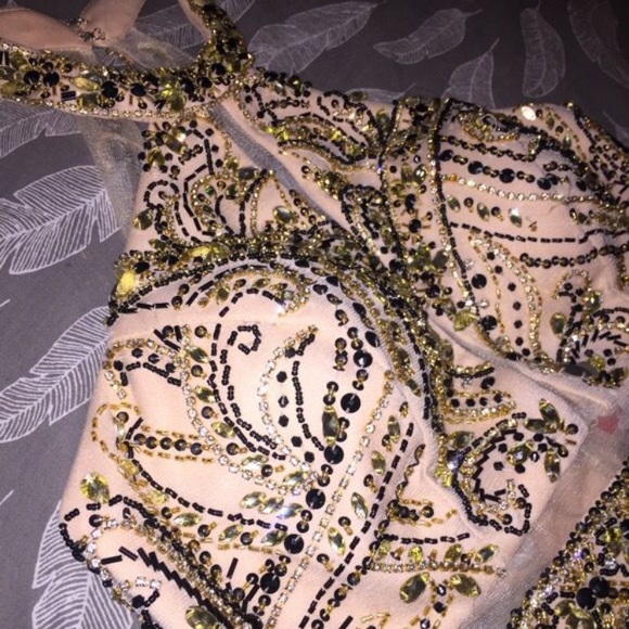 Prom Dress - Picture 2 of 5